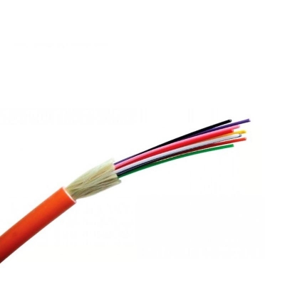 大唐保镖6芯 室内 多模 松套 管型 光纤 线缆DT1813-6A